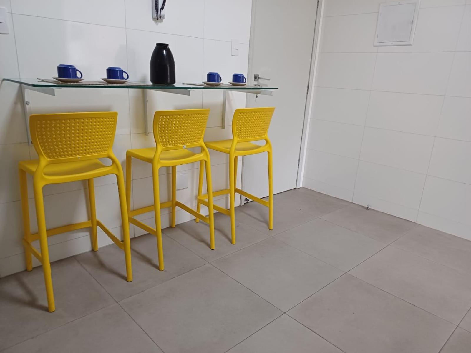 Apartamento Praia Do Forte Cabo Frio Extérieur photo