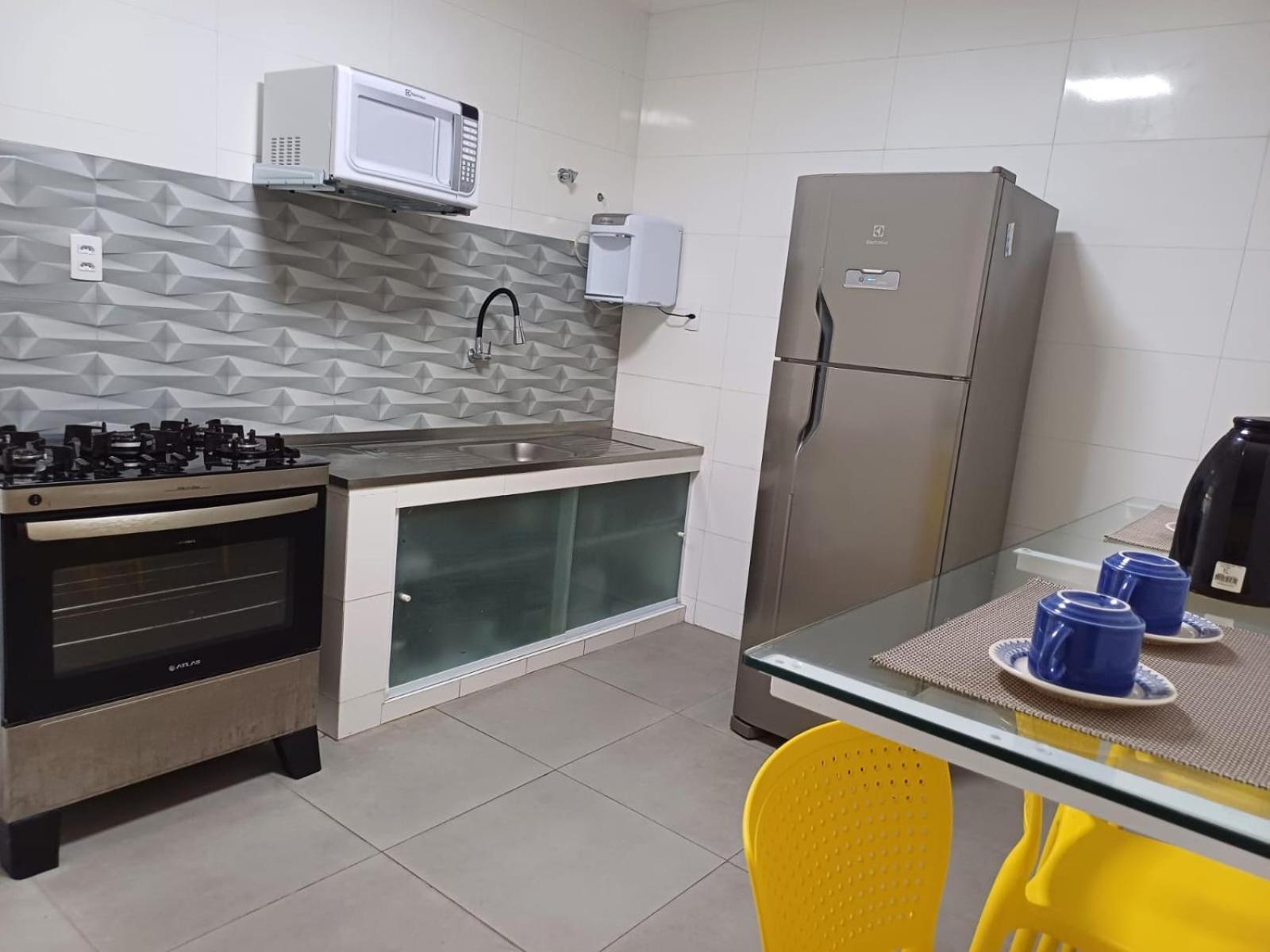 Apartamento Praia Do Forte Cabo Frio Extérieur photo